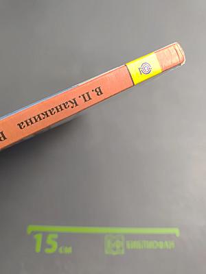 Русский язык. 2 класс. Часть 1