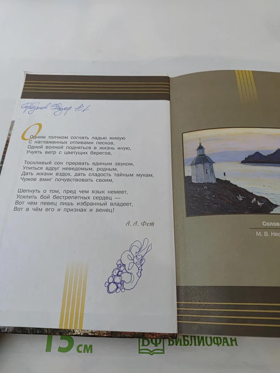 Русский язык. Литература. 10 класс. Базовый уровень. Часть 1