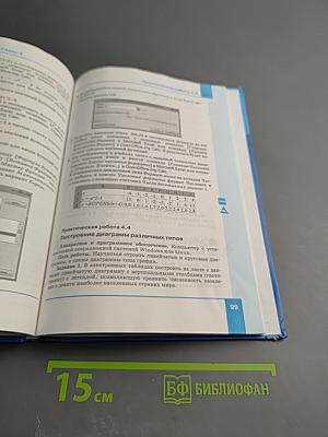 Информатика и ИКТ для 8 класса