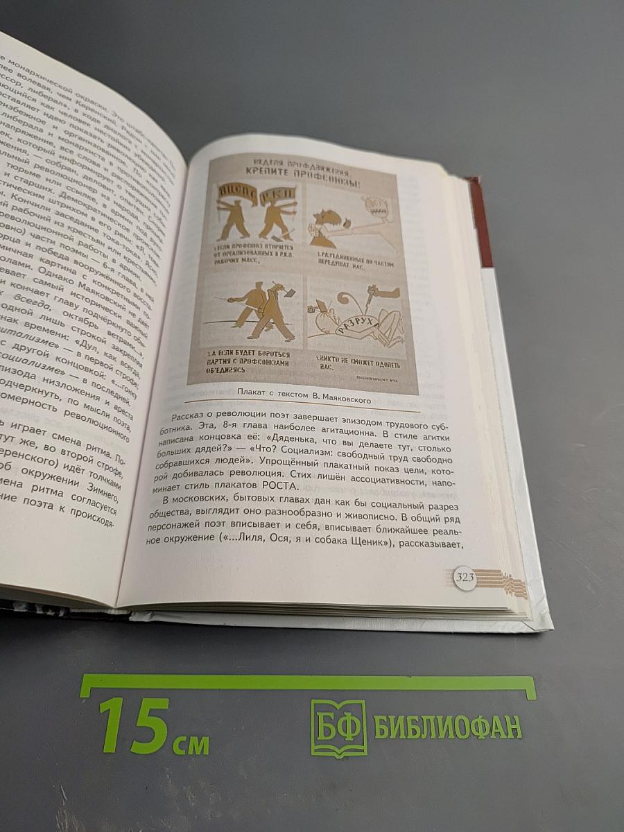 Русский язык. Литература. 11 класс. Базовый уровень. 1 часть