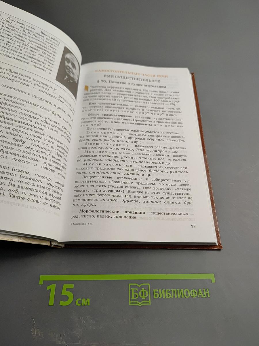 Русский язык. Теория 5-9 классы