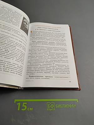 Русский язык. Теория 5-9 классы