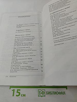 Искусство Музыка для 8 класса