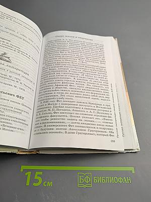 Литература 10 класс