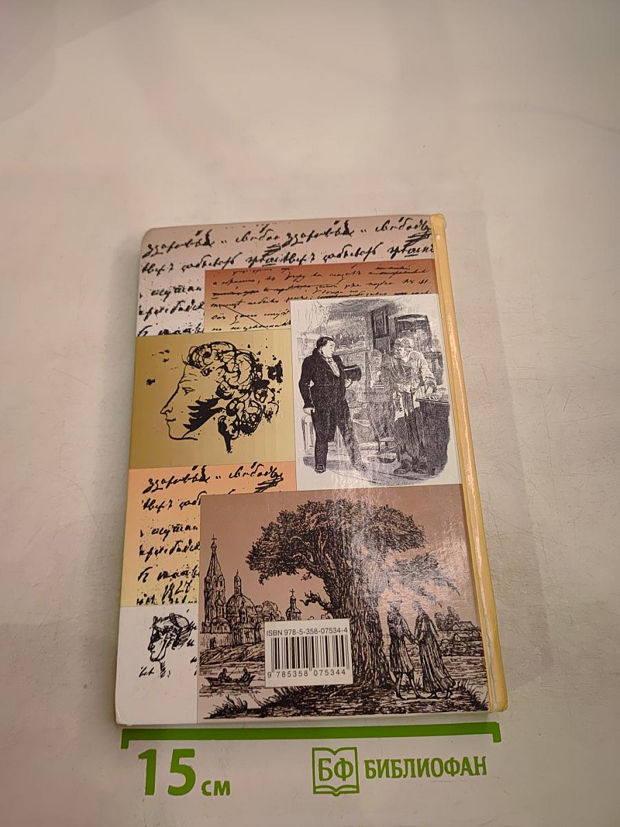Литература. 9 класс. Учебник-хрестоматия. Часть 2