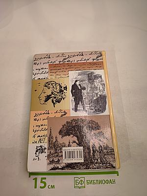 Литература. 9 класс. Учебник-хрестоматия. Часть 2