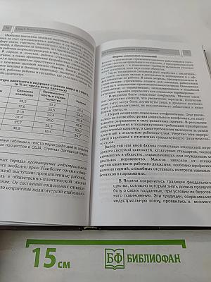 Всеобщая история: Конец XIX — начало XXI в. для 11 класса