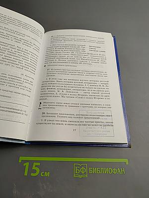 Русский язык. Практика. 9 класс