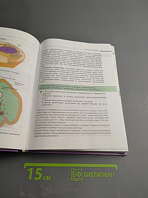 Биология. Общая биология. 10-11 классы