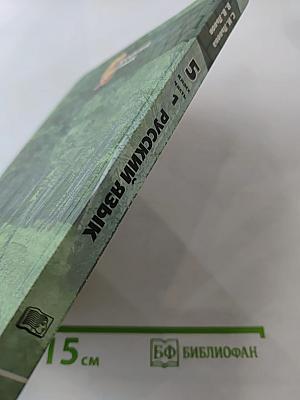 Русский язык. 5 класс. Часть 1. Учебник
