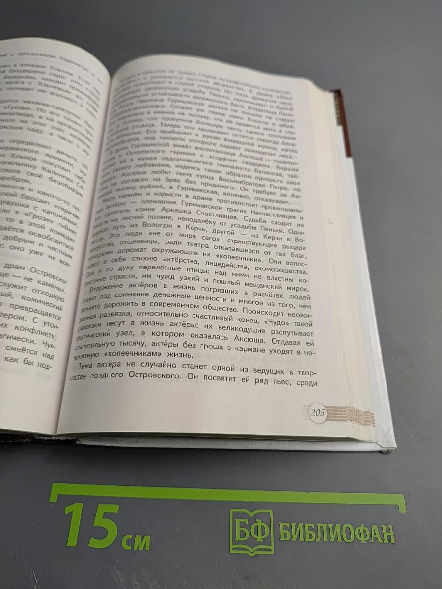 Русский язык. Литература. Литература. 10 класс. Базовый уровень. Часть 1