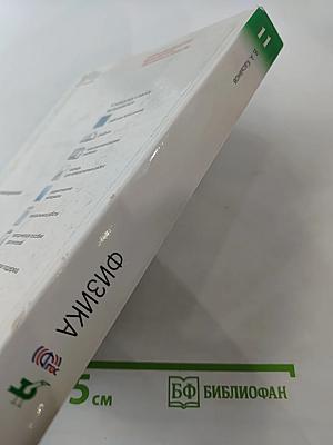 Физика 11 класс. Углубленный уровень