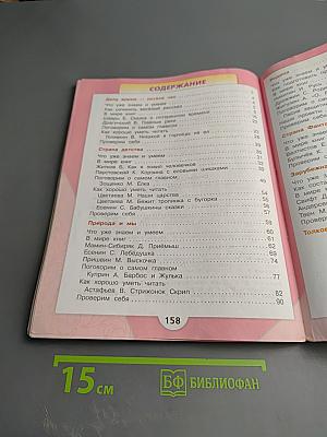 Литературное чтение. 4 класс. Часть 2