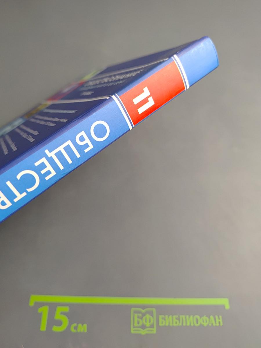 Обществознание. Глобальный мир в XXI веке. 11 класс