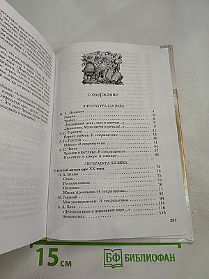 Литература. 9 класс. Часть вторая. Учебник-хрестоматия