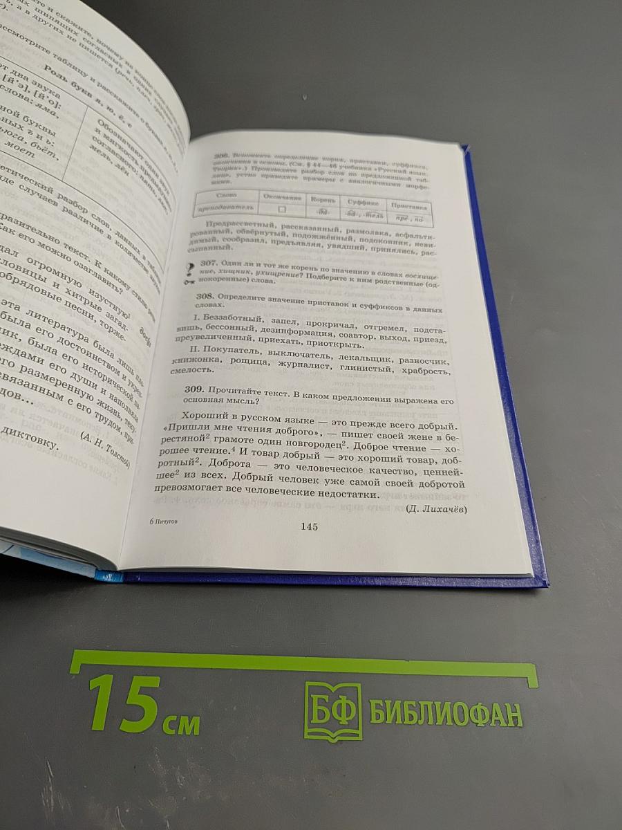 Русский язык. Практика 9 класс