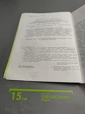 Русский язык. 4 класс. Часть 1