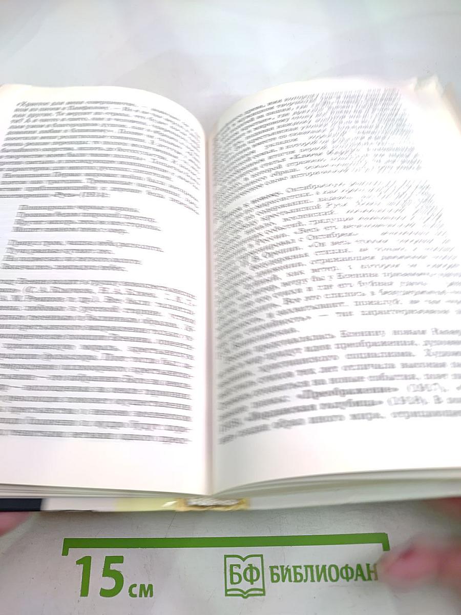 Литература 11 класс, Часть первая