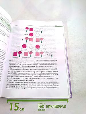 Биология. Общая биология. 10-11 классы