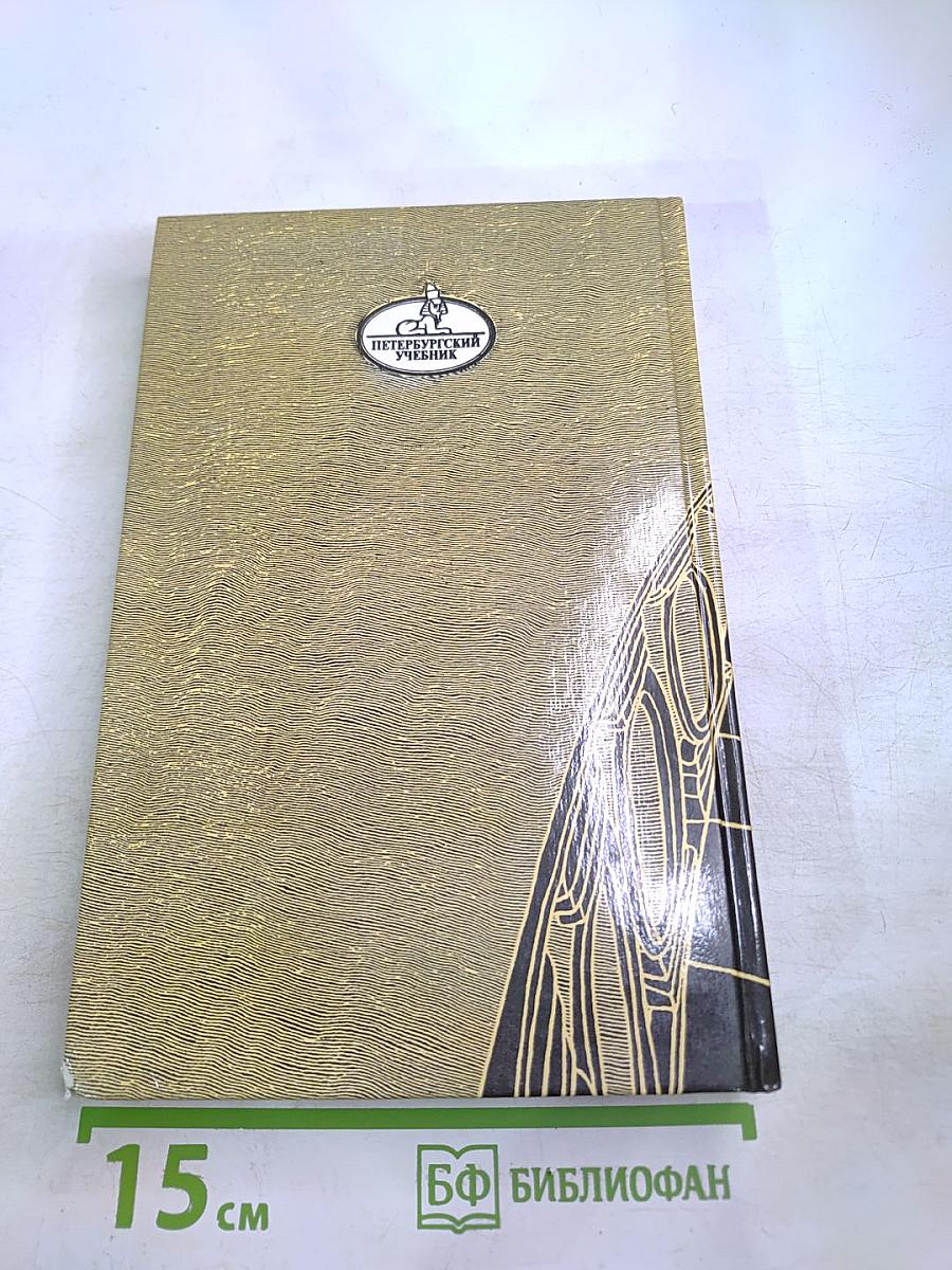 Санкт-Петербург в русской литературе