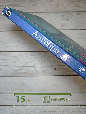 Алгебра 9 класс