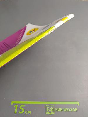 Технология Рабочая тетрадь 4 класс