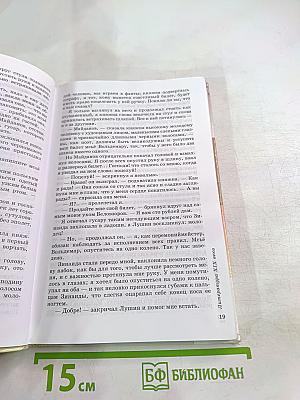 Литература 9 класс. Учебник-хрестоматия. Часть вторая