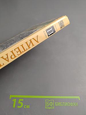 Литература 11 класс Часть вторая