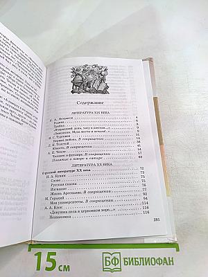 Литература 9 класс. Часть вторая. Учебник-хрестоматия