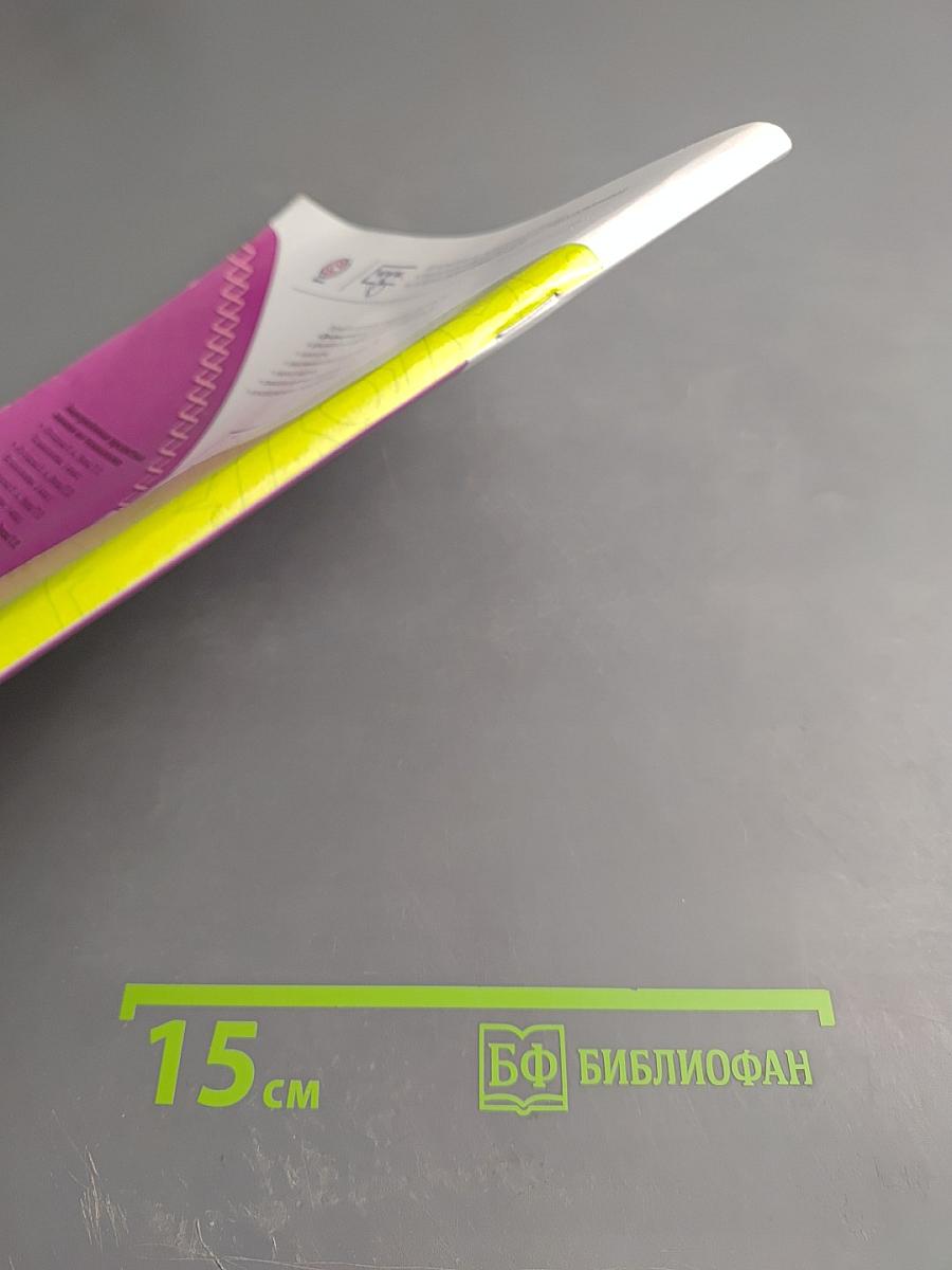 Технология. Рабочая тетрадь. 4 класс