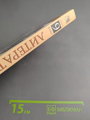 Литература. 9 класс. Учебник-хрестоматия. Часть вторая