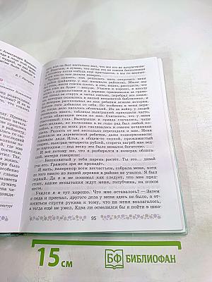 Литература 6 класс Часть 2