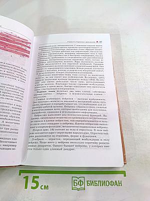 Биология. Человек. 8 класс