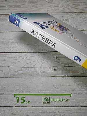 Алгебра 9 класс