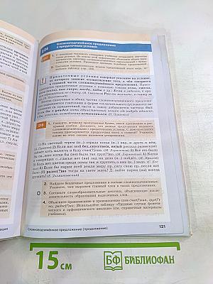 Русский язык 9 класс