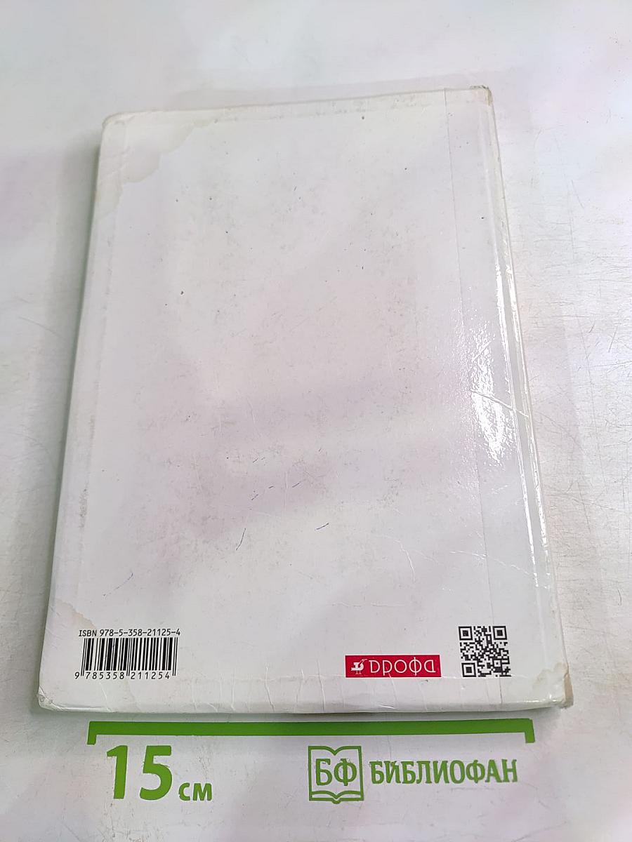 Русский язык 9 класс