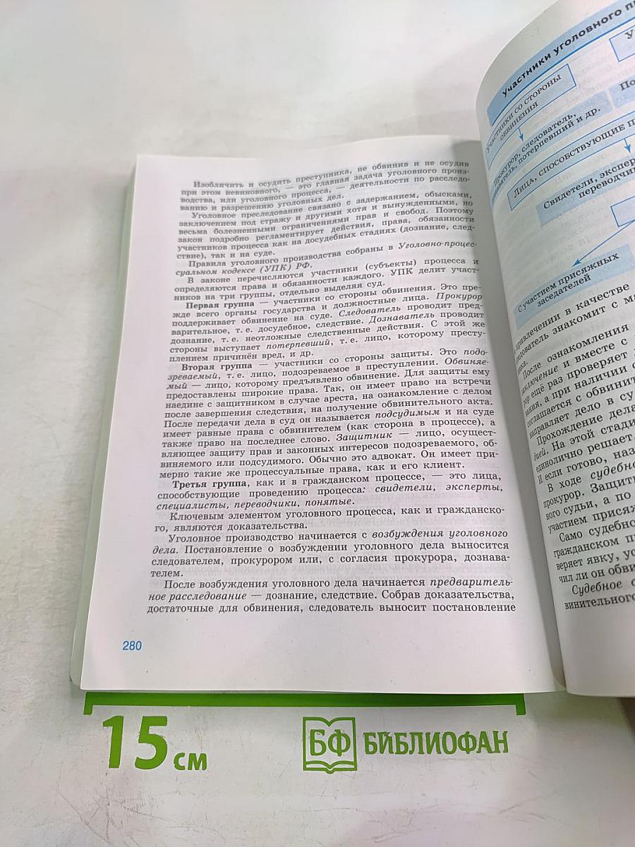 Обществознание 10 класс. Базовый уровень