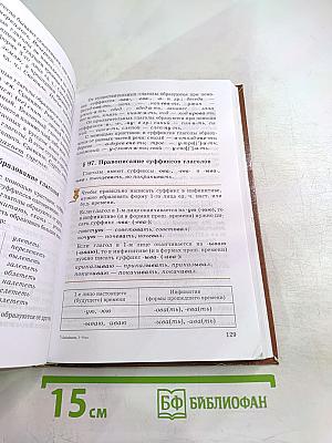 Русский язык. Теория 5-9