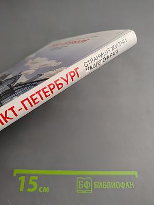 Санкт-Петербург. Страницы жизни нашего края. Учебник для начальной школы