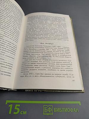 Санкт-Петербург в русской литературе. В двух томах. Том 2
