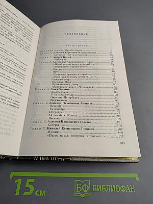 Санкт-Петербург в русской литературе. В двух томах. Том 2