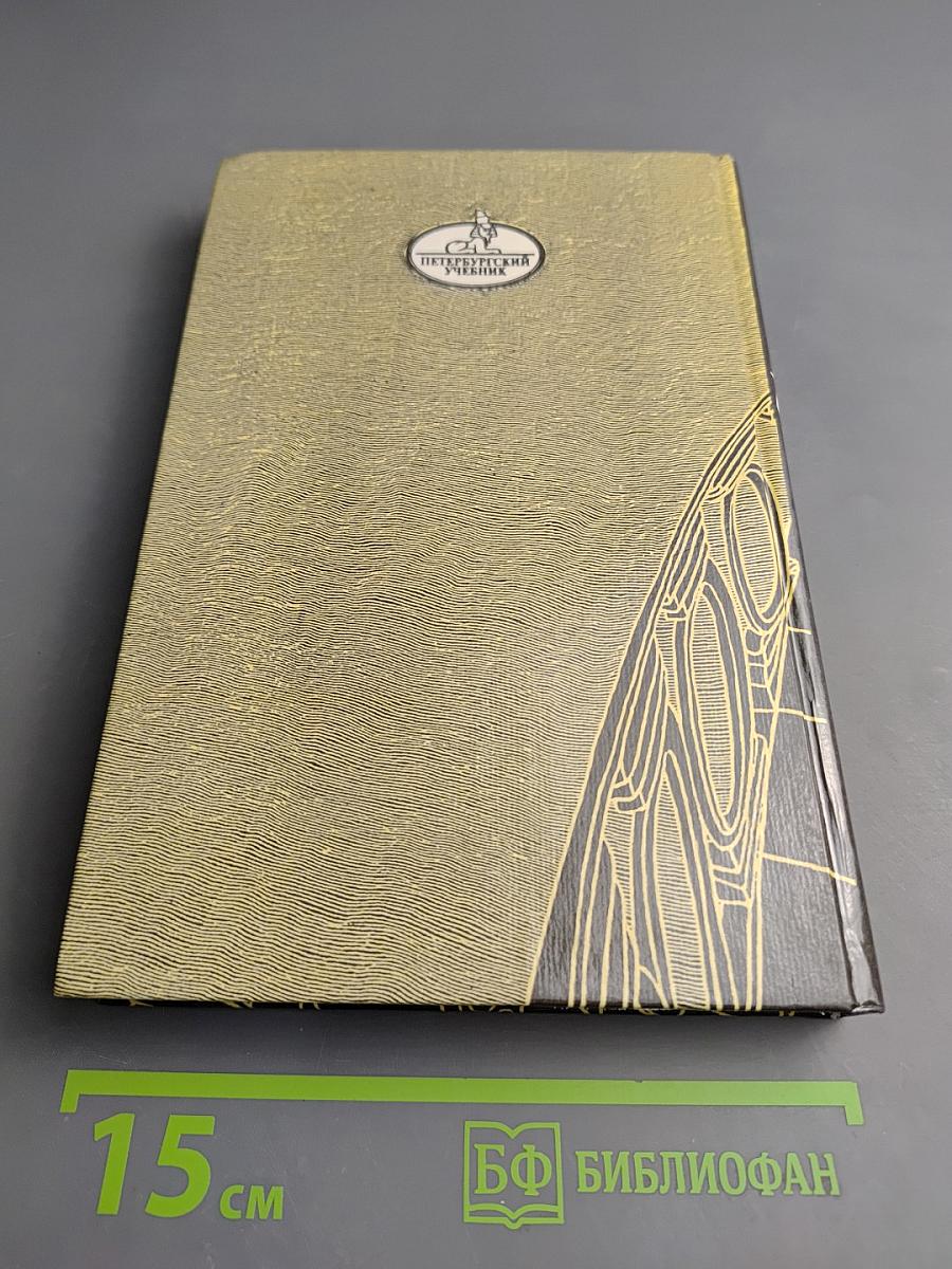 Санкт-Петербург в русской литературе. В двух томах. Том 2