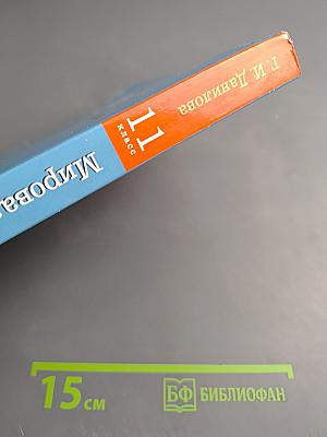 Мировая художественная культура. От XVII века до современности. 11 класс