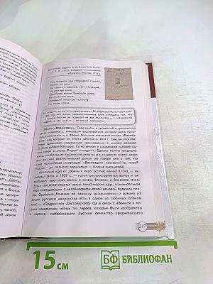 Русский язык и Литература. Литература. 11 класс, часть 1. Базовый уровень