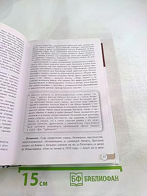 Русский язык и Литература. Литература. 11 класс. Базовый уровень. 2 часть