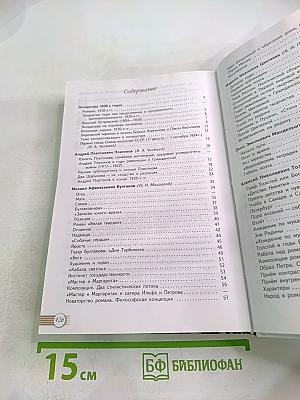 Русский язык и Литература. Литература. 11 класс. Базовый уровень. 2 часть