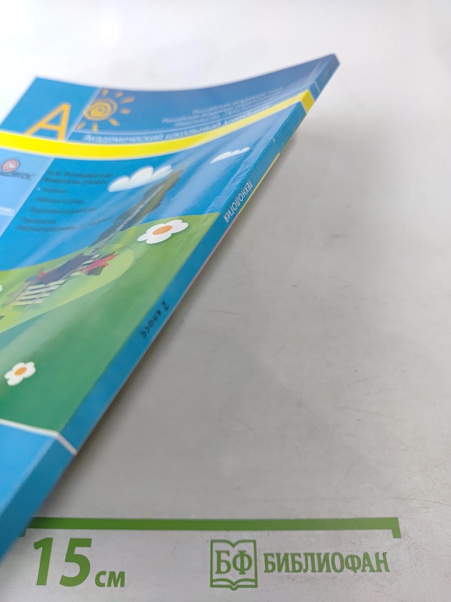 Технология 2 класс