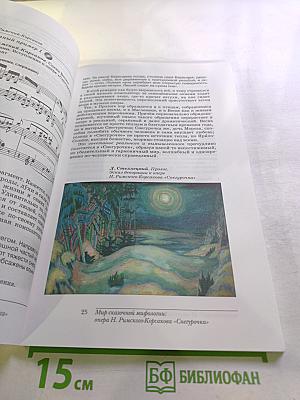 Искусство. Музыка для 8 класса