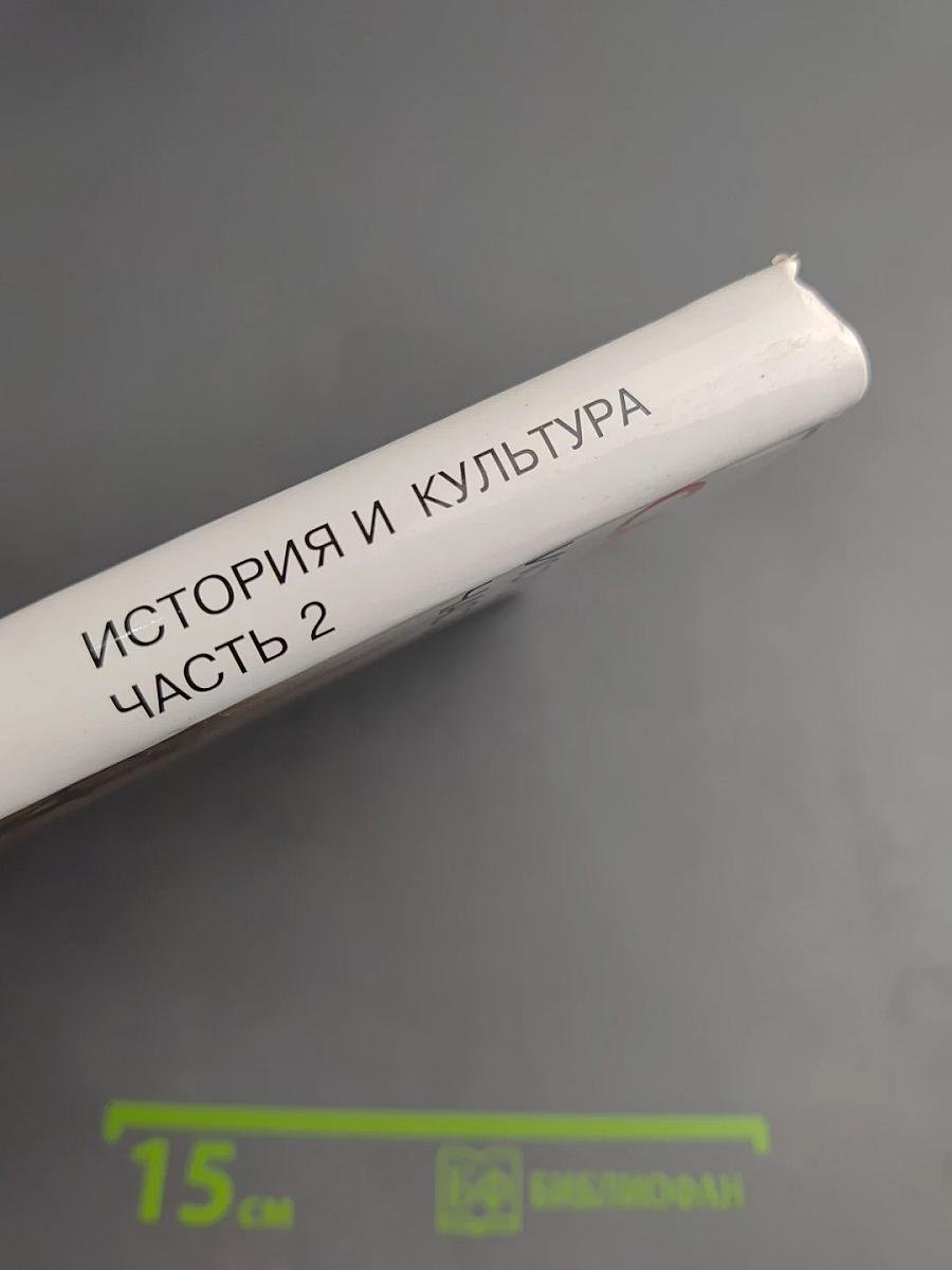 Санкт-Петербург. История и культура. Часть 2