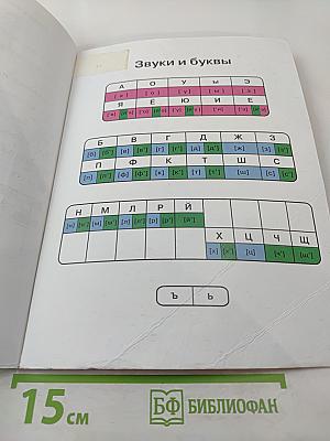 Азбука. 1 класс. Часть 1